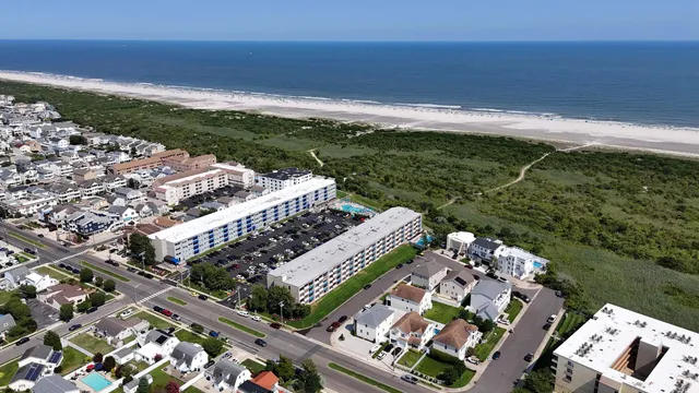 $437,500 | 4500 West Brigantine Avenue, Unit 2208, Brigantine, NJ 08203