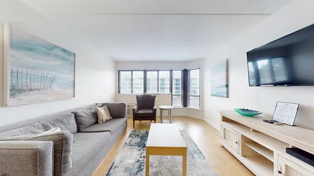 $437,500 | 4500 West Brigantine Avenue, Unit 2208, Brigantine, NJ 08203