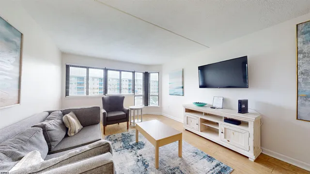 $437,500 | 4500 West Brigantine Avenue, Unit 2208, Brigantine, NJ 08203