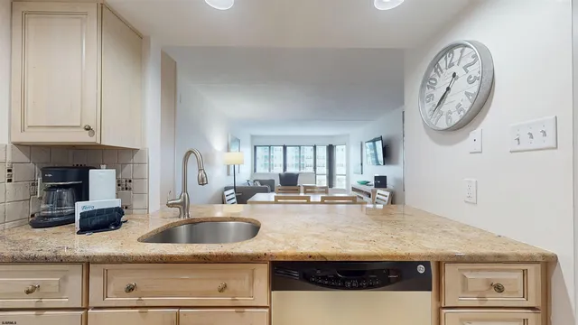 $437,500 | 4500 West Brigantine Avenue, Unit 2208, Brigantine, NJ 08203