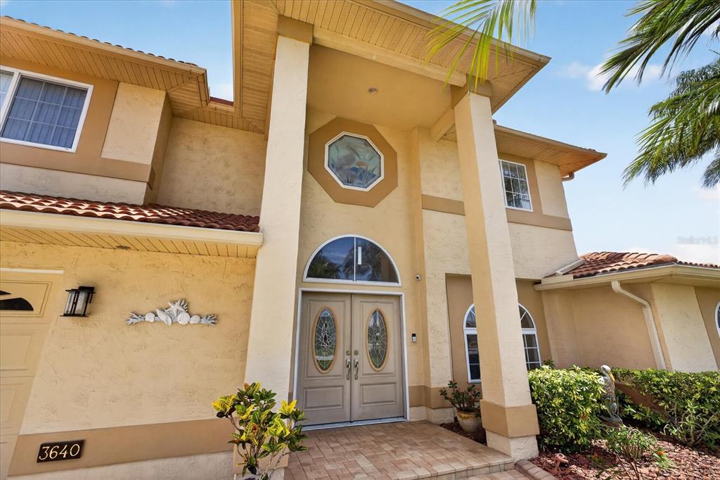 3640 Harborview Court New Port Richey, FL 34652 - Photo 2 of 95
