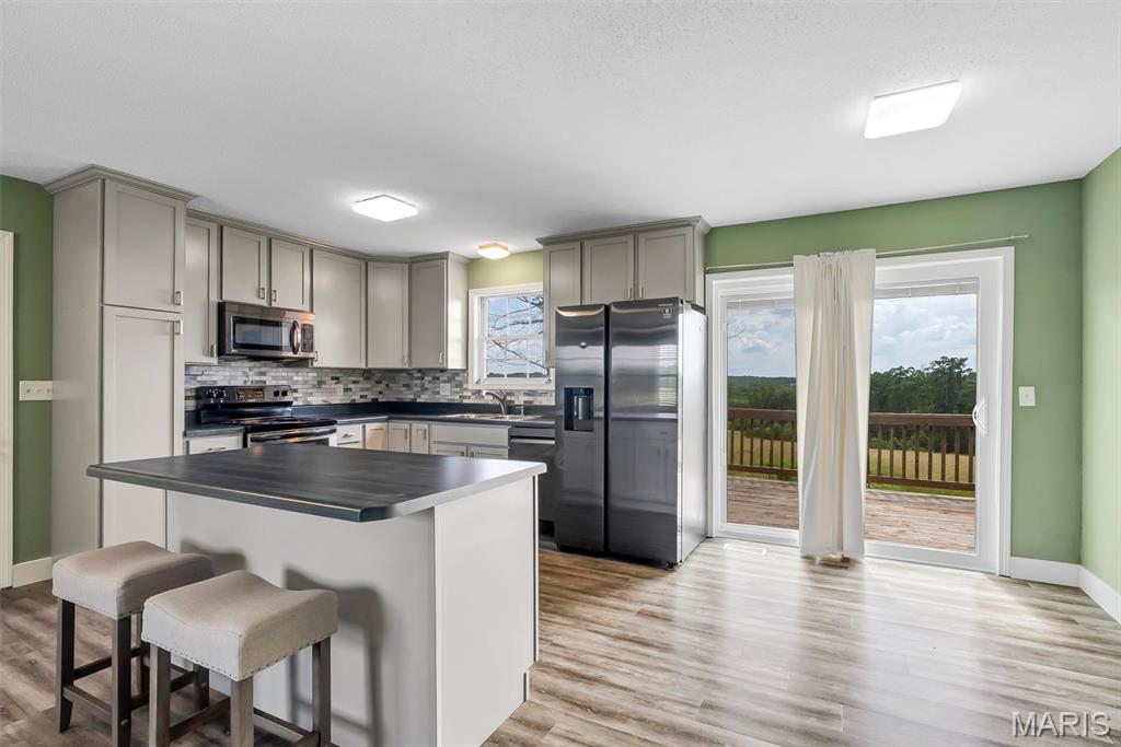 3879 Tegeler Road Gerald, MO 63037 - Photo 17 of 50