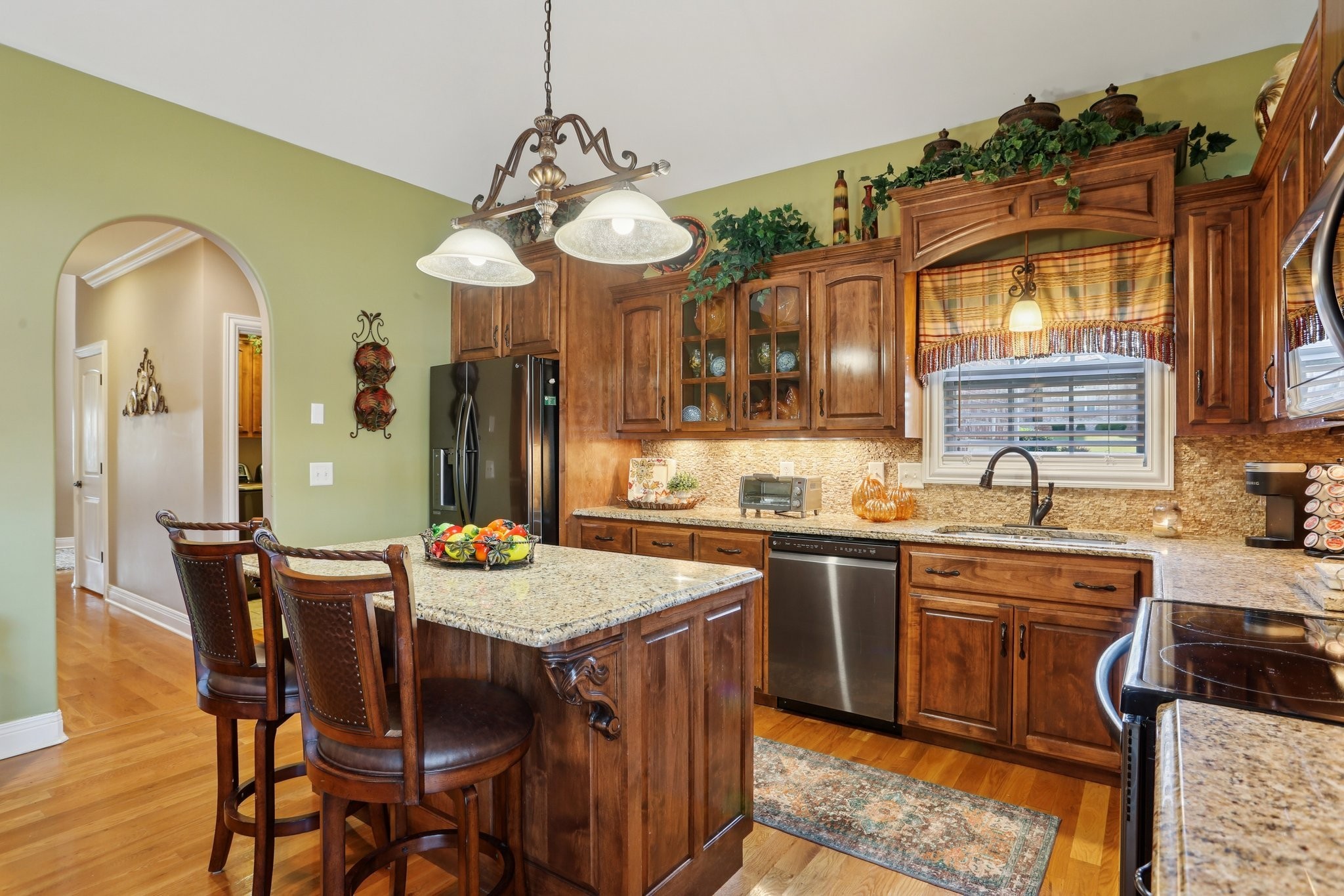 4015 Pilgrim Trail Greenbrier, TN 37073 - Photo 20 of 76