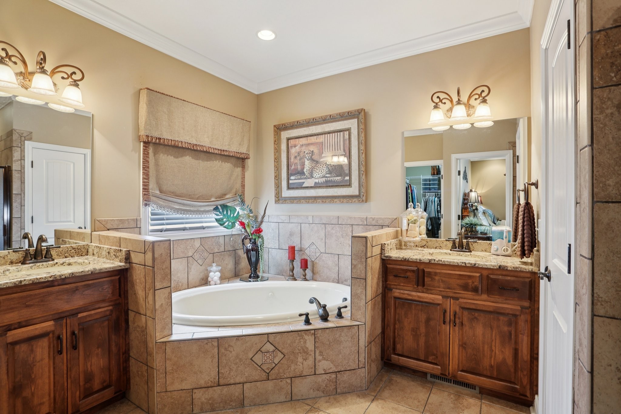 4015 Pilgrim Trail Greenbrier, TN 37073 - Photo 35 of 76