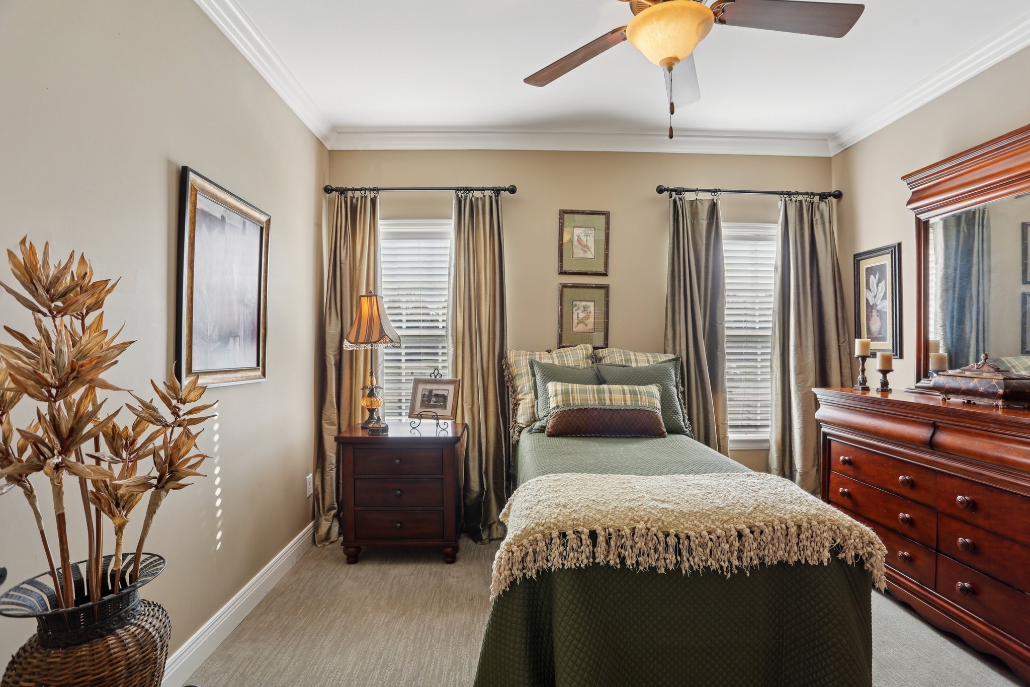 4015 Pilgrim Trail Greenbrier, TN 37073 - Photo 43 of 76