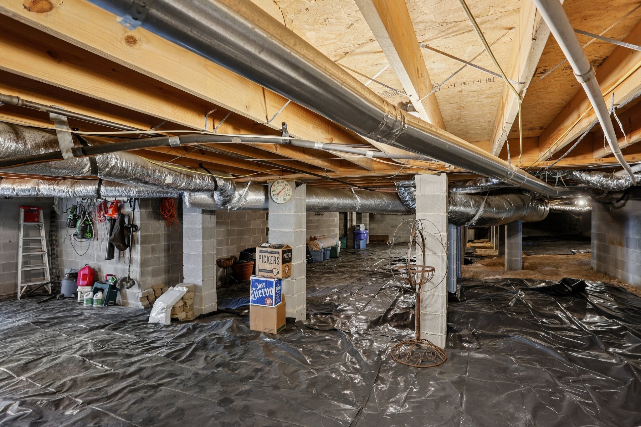 4015 Pilgrim Trail Greenbrier, TN 37073 - Photo 54 of 76