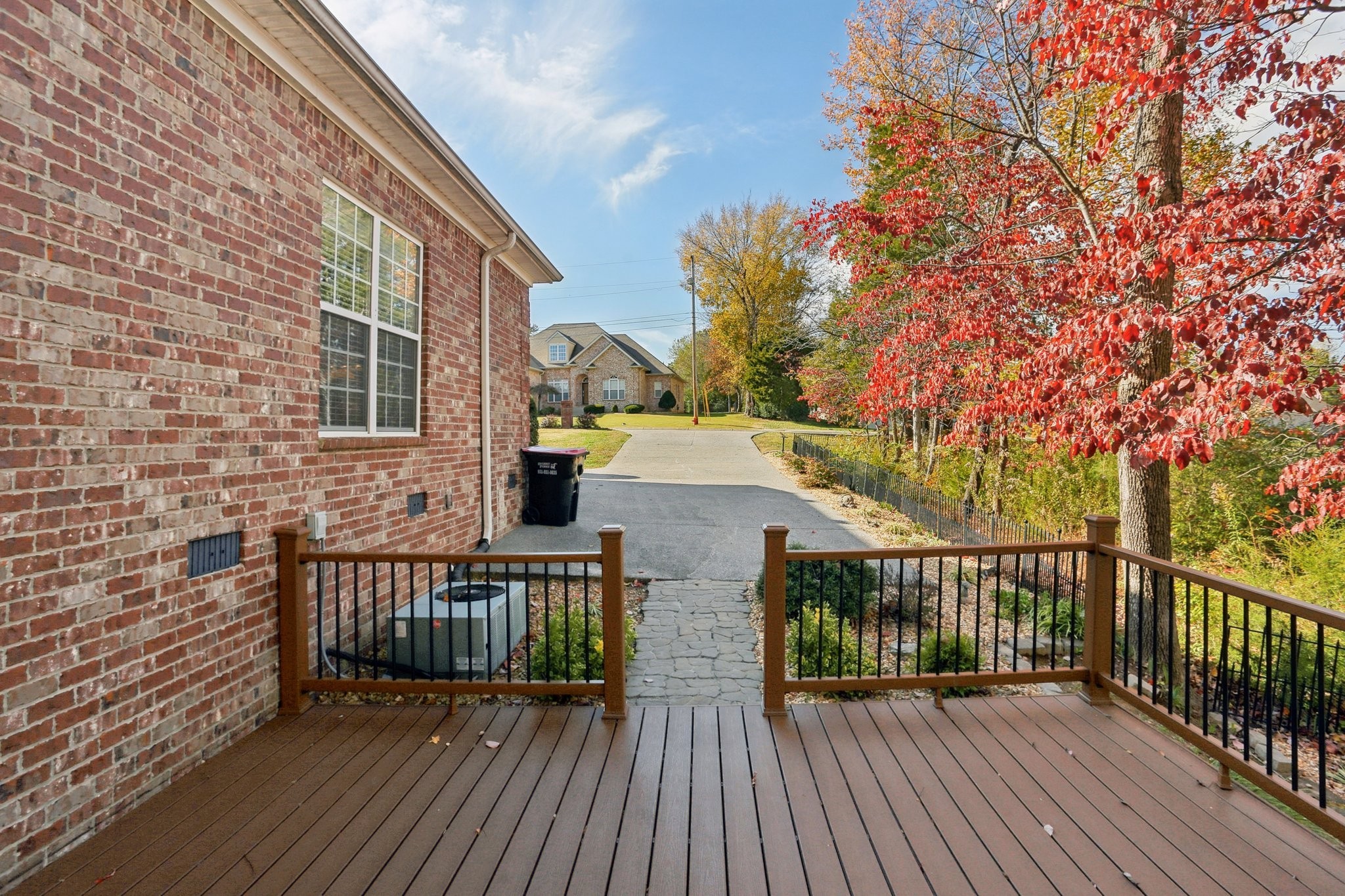 4015 Pilgrim Trail Greenbrier, TN 37073 - Photo 64 of 76