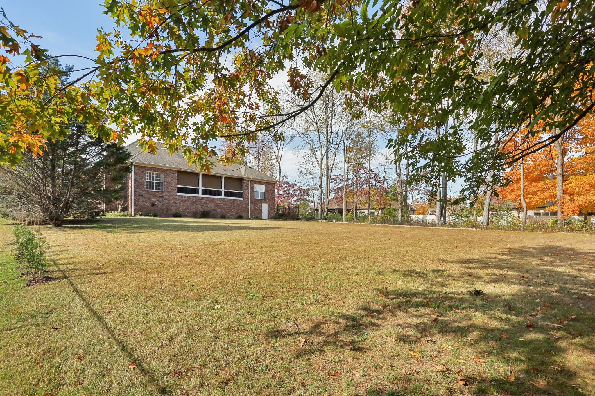 4015 Pilgrim Trail Greenbrier, TN 37073 - Photo 68 of 76