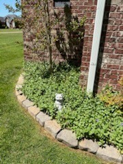 4015 Pilgrim Trail Greenbrier, TN 37073 - Photo 70 of 76 a view of a garden