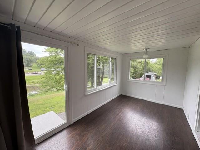 118 Foster Road Beaver Falls, PA 15010 - Photo 5 of 47 Sunroom