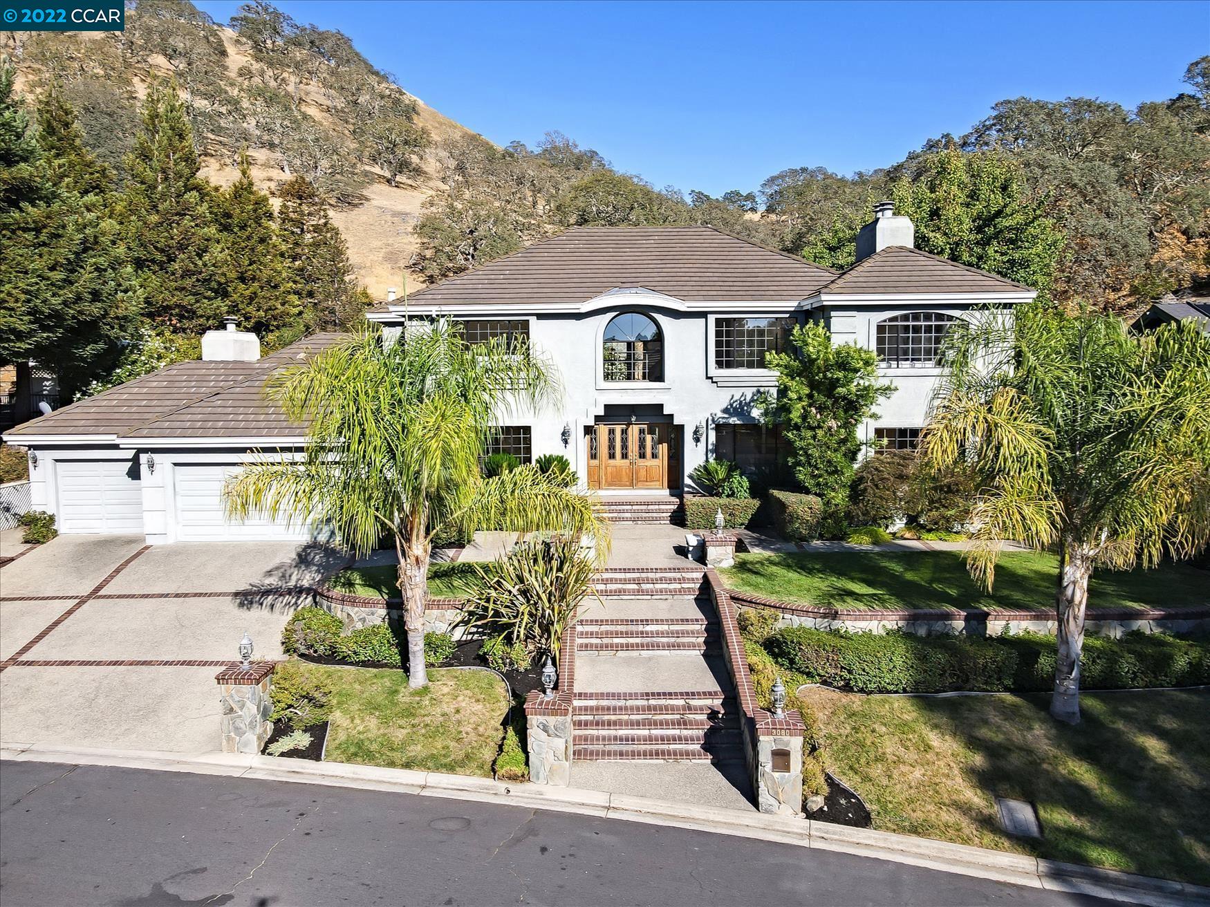 3080 Stonegate Drive, Alamo, CA 94507 Compass