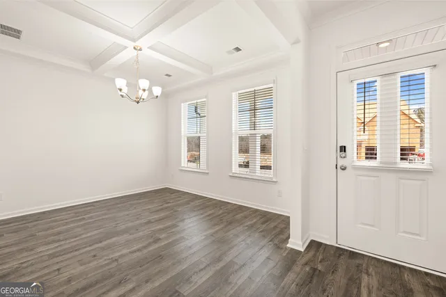 $444,720 | 409 Hazel Drive, Locust Grove, GA 30248