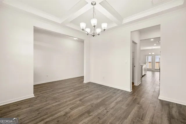 $444,720 | 409 Hazel Drive, Locust Grove, GA 30248