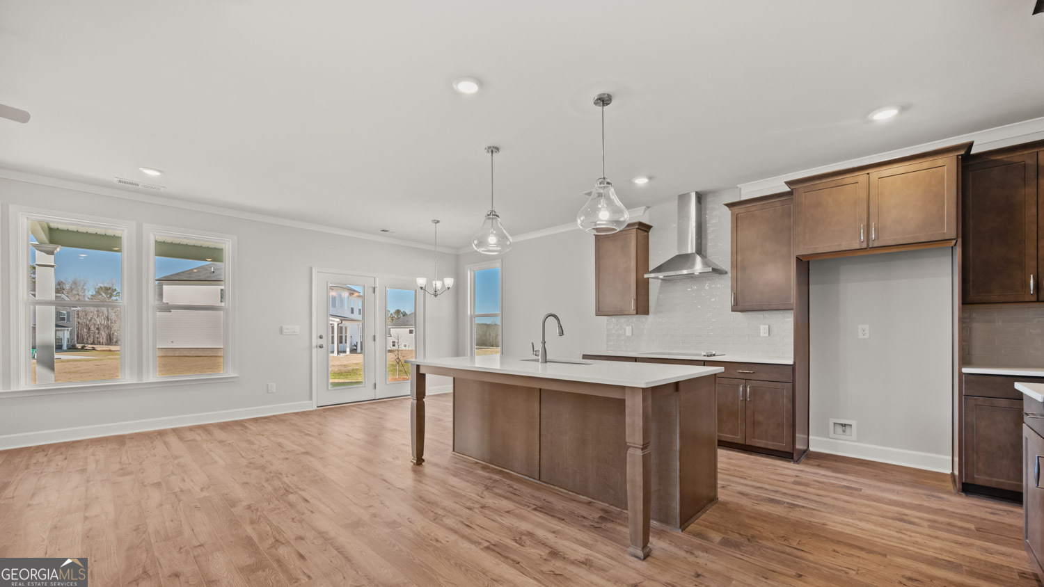 409 Hazel Drive Locust Grove, GA 30248 - Photo 13 of 40