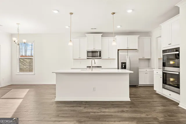 $444,720 | 409 Hazel Drive, Locust Grove, GA 30248