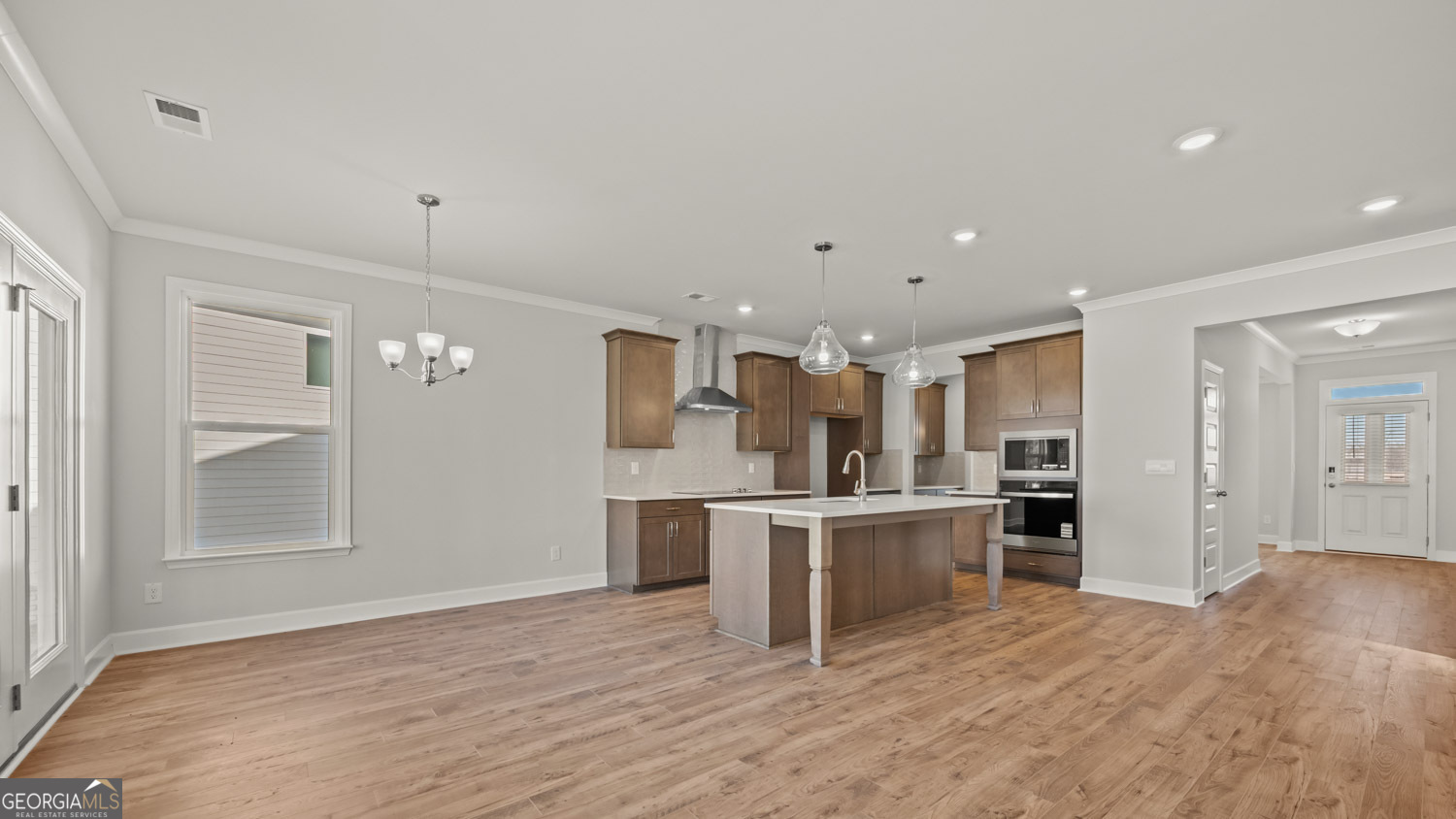 409 Hazel Drive Locust Grove, GA 30248 - Photo 16 of 40