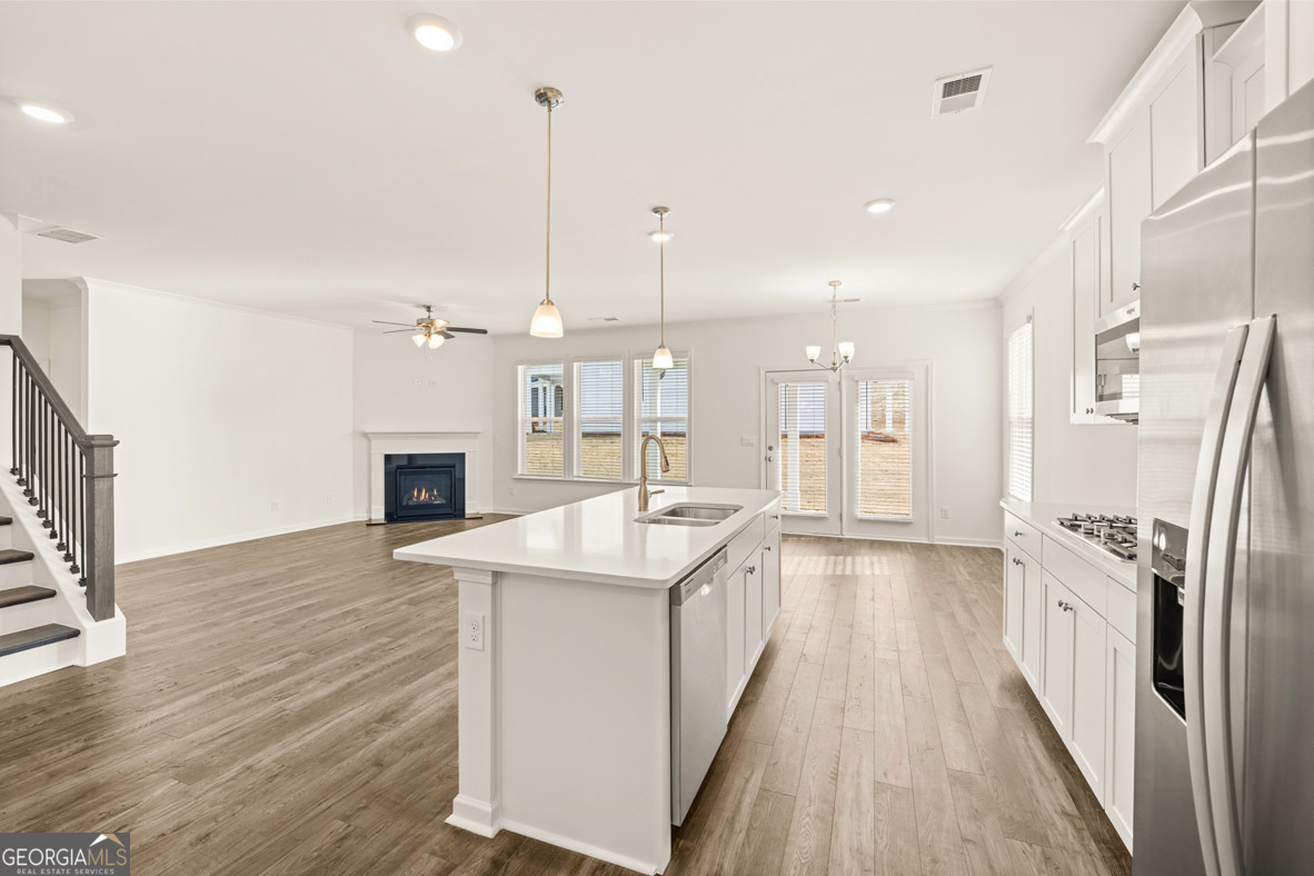 409 Hazel Drive Locust Grove, GA 30248 - Photo 17 of 51