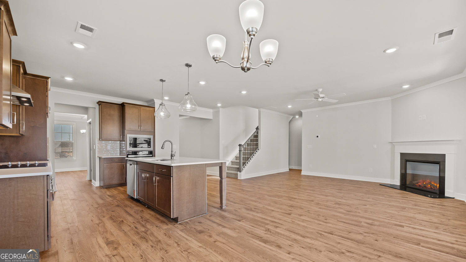 409 Hazel Drive Locust Grove, GA 30248 - Photo 19 of 40