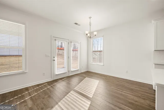 $444,720 | 409 Hazel Drive, Locust Grove, GA 30248