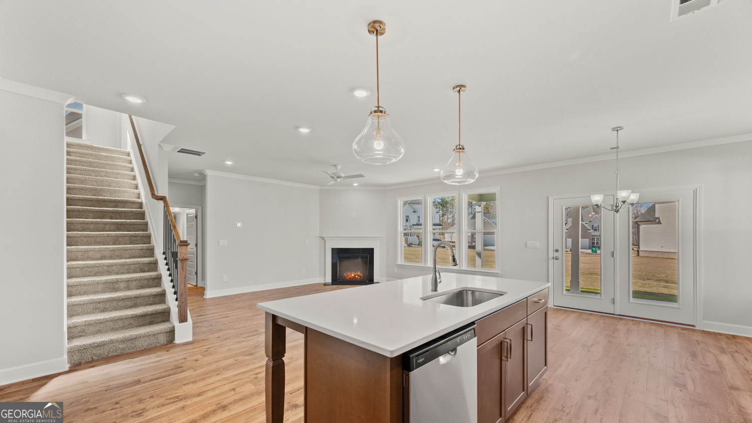 409 Hazel Drive Locust Grove, GA 30248 - Photo 20 of 40