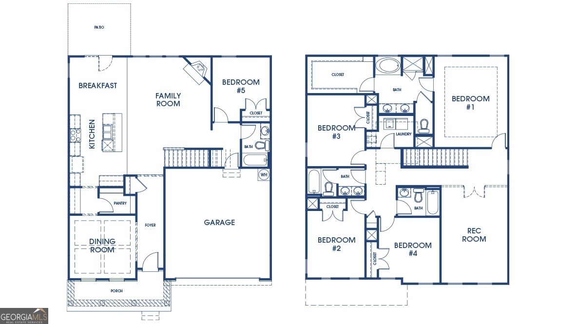 409 Hazel Drive Locust Grove, GA 30248 - Photo 2 of 40