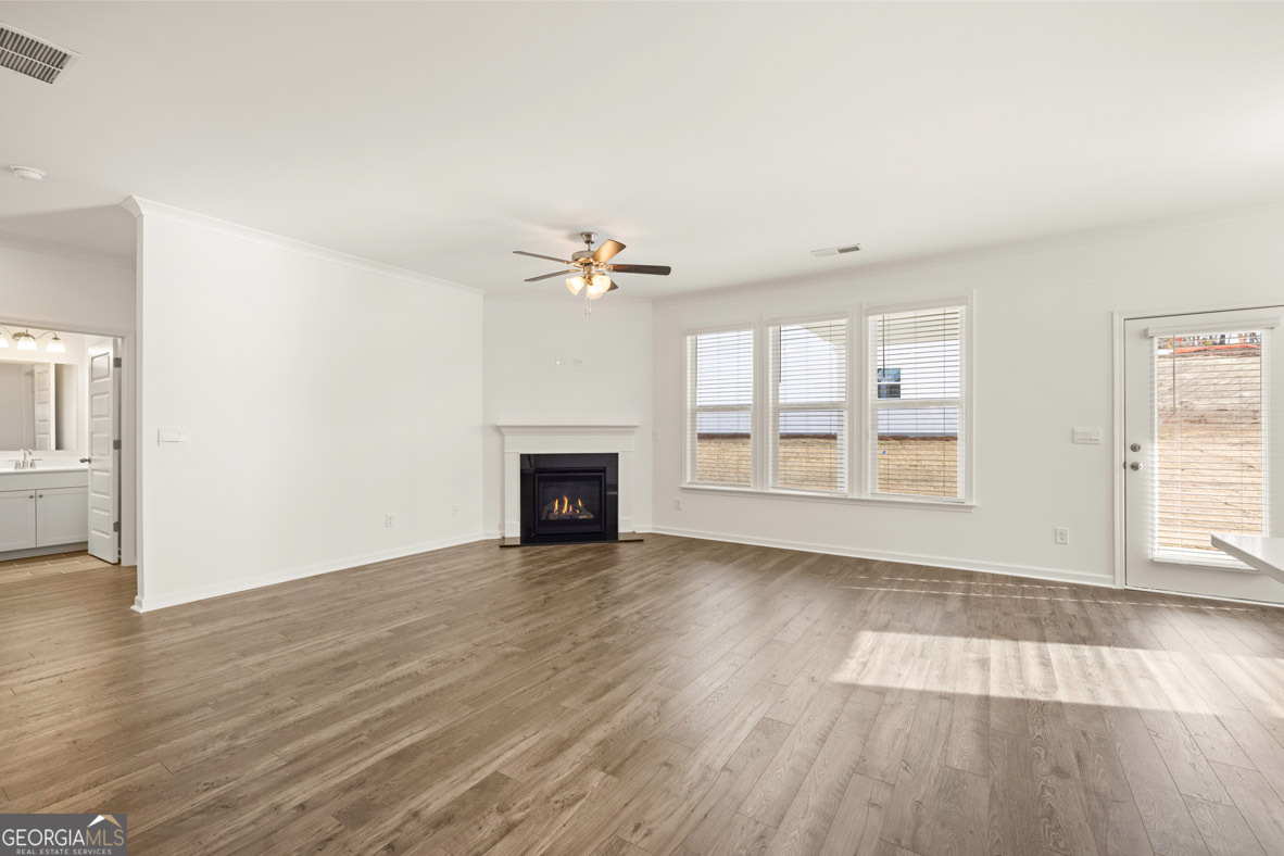 409 Hazel Drive Locust Grove, GA 30248 - Photo 21 of 51