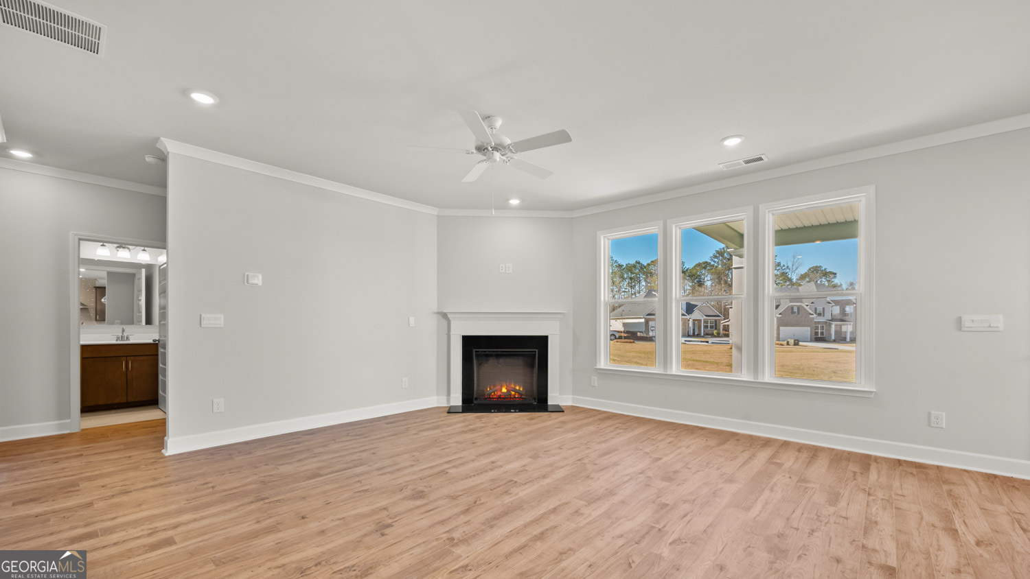 409 Hazel Drive Locust Grove, GA 30248 - Photo 22 of 40