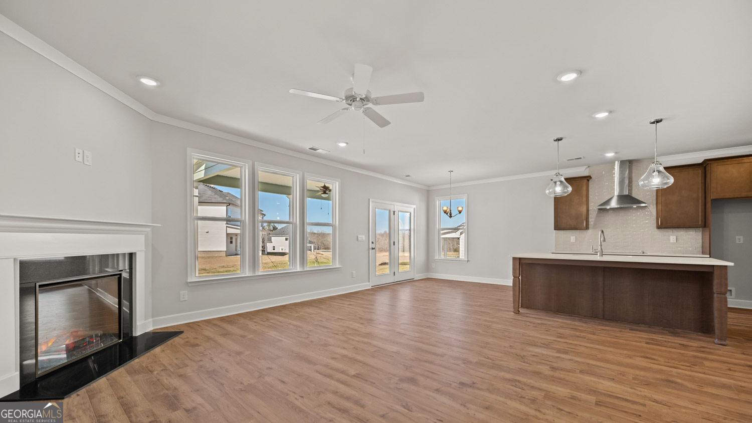 409 Hazel Drive Locust Grove, GA 30248 - Photo 23 of 40