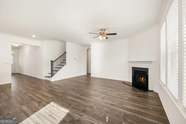 $444,720 | 409 Hazel Drive, Locust Grove, GA 30248