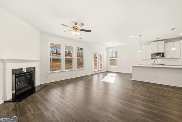 $444,720 | 409 Hazel Drive, Locust Grove, GA 30248