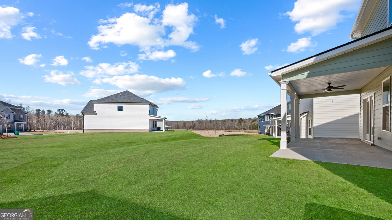 409 Hazel Drive Locust Grove, GA 30248 - Photo 36 of 40