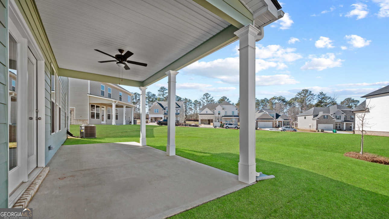 409 Hazel Drive Locust Grove, GA 30248 - Photo 37 of 40