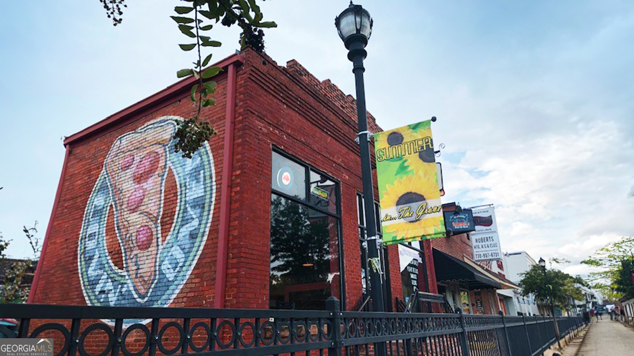 409 Hazel Drive Locust Grove, GA 30248 - Photo 40 of 40