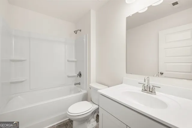 $444,720 | 409 Hazel Drive, Locust Grove, GA 30248