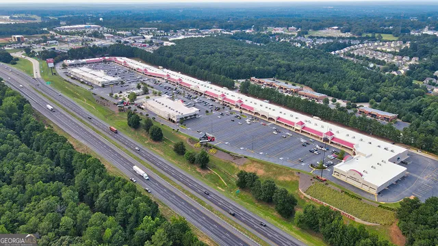 $444,720 | 409 Hazel Drive, Locust Grove, GA 30248