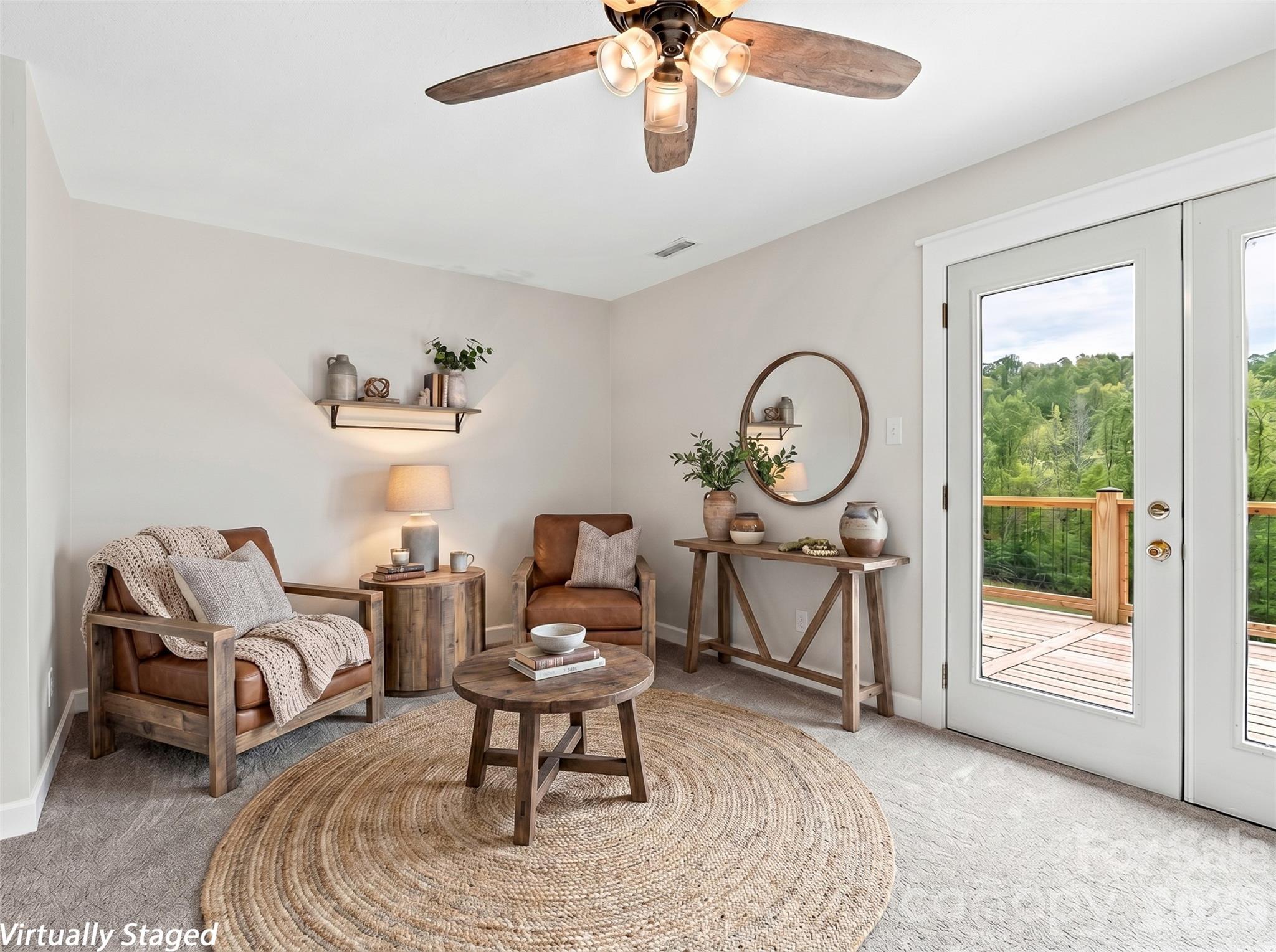 195 Red Bird Road Spruce Pine, NC 28777 - Photo 22 of 48