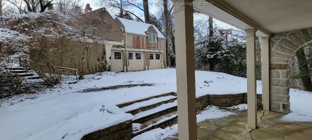 909 Ridgeway Road Charleston, WV 25314 - Photo 23 of 25 Gallery Image 23