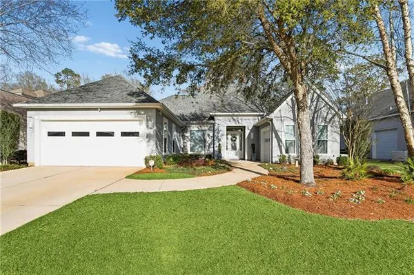 $625,000 | 176 Bald Eagle Drive, Abita Springs, LA 70420
