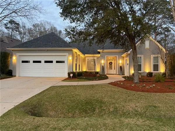 $625,000 | 176 Bald Eagle Drive, Abita Springs, LA 70420