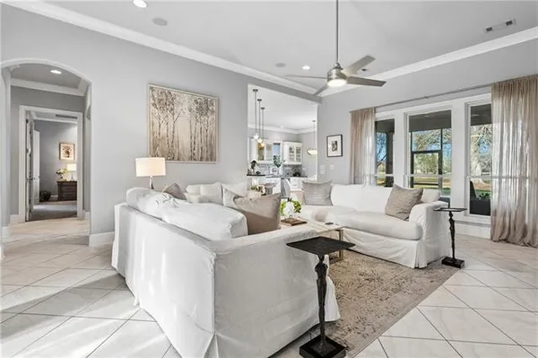$625,000 | 176 Bald Eagle Drive, Abita Springs, LA 70420