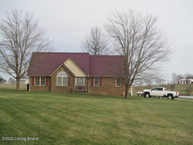 3938 Wilkerson Road Bloomfield, KY 40008 - Photo 1 of 38 IMG_1192