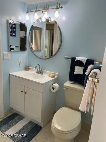 $2,500 | 3115 South Atlantic Avenue, Unit 201, Daytona Beach Shores, FL 32118