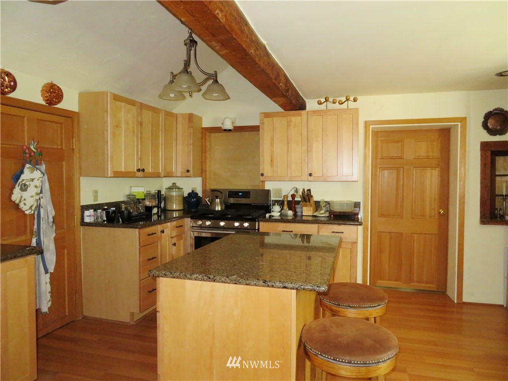14 Snowberry Ridge Road Curlew, WA 99118 - Photo 2 of 16 Gallery Image 2