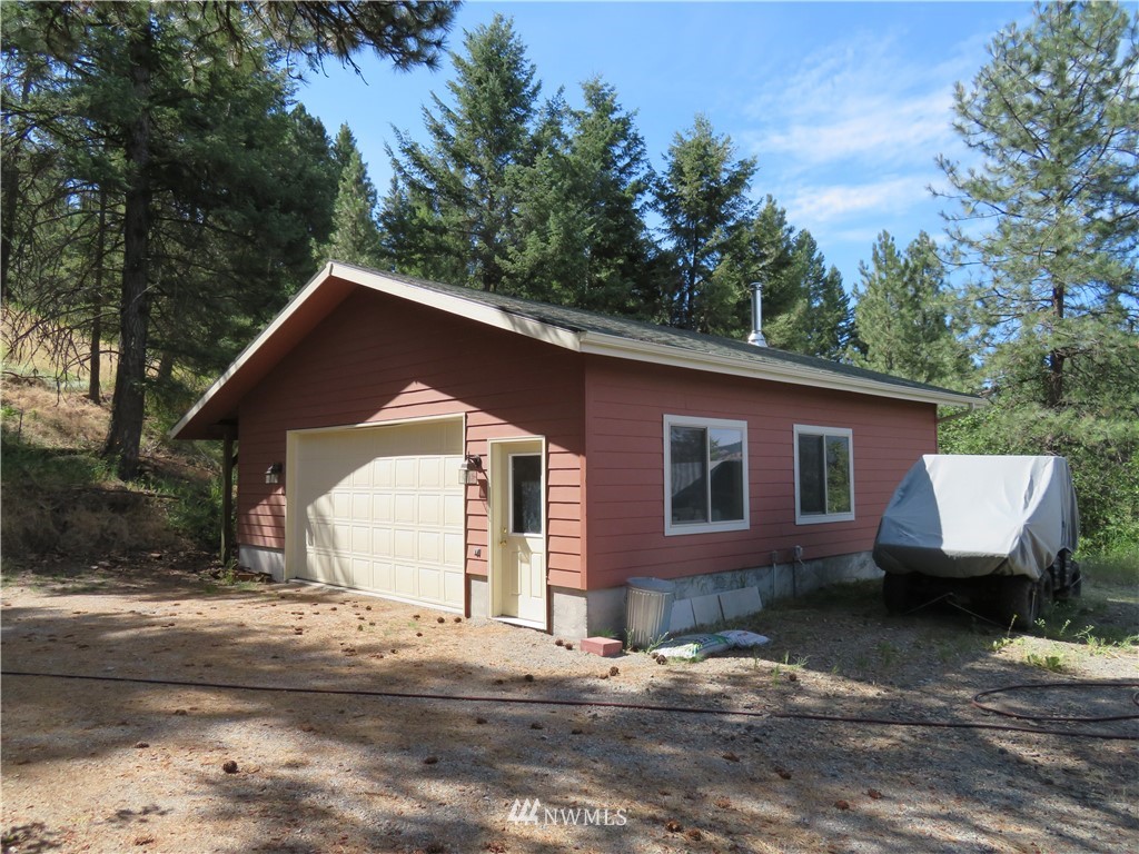 14 Snowberry Ridge Road Curlew, WA 99118 - Photo 15 of 16 Gallery Image 15