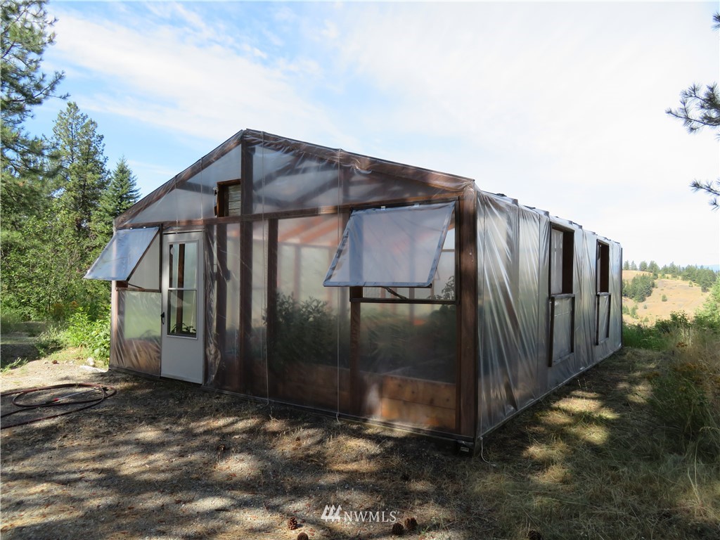 14 Snowberry Ridge Road Curlew, WA 99118 - Photo 16 of 16 Gallery Image 16