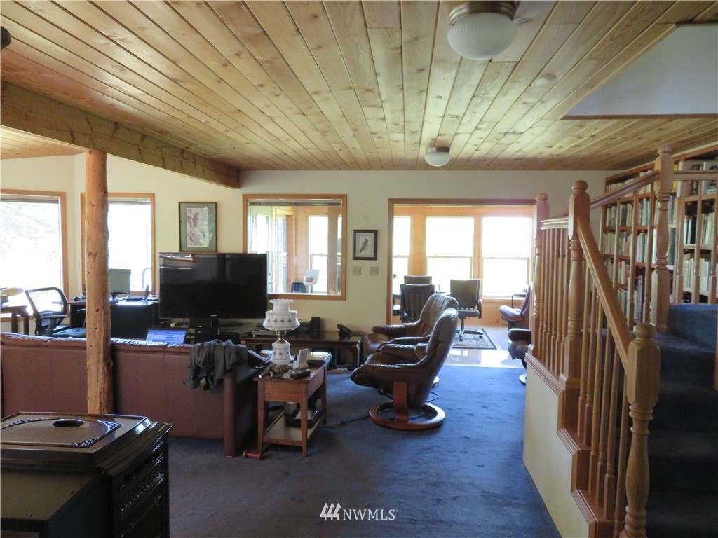 14 Snowberry Ridge Road Curlew, WA 99118 - Photo 4 of 16 Gallery Image 4