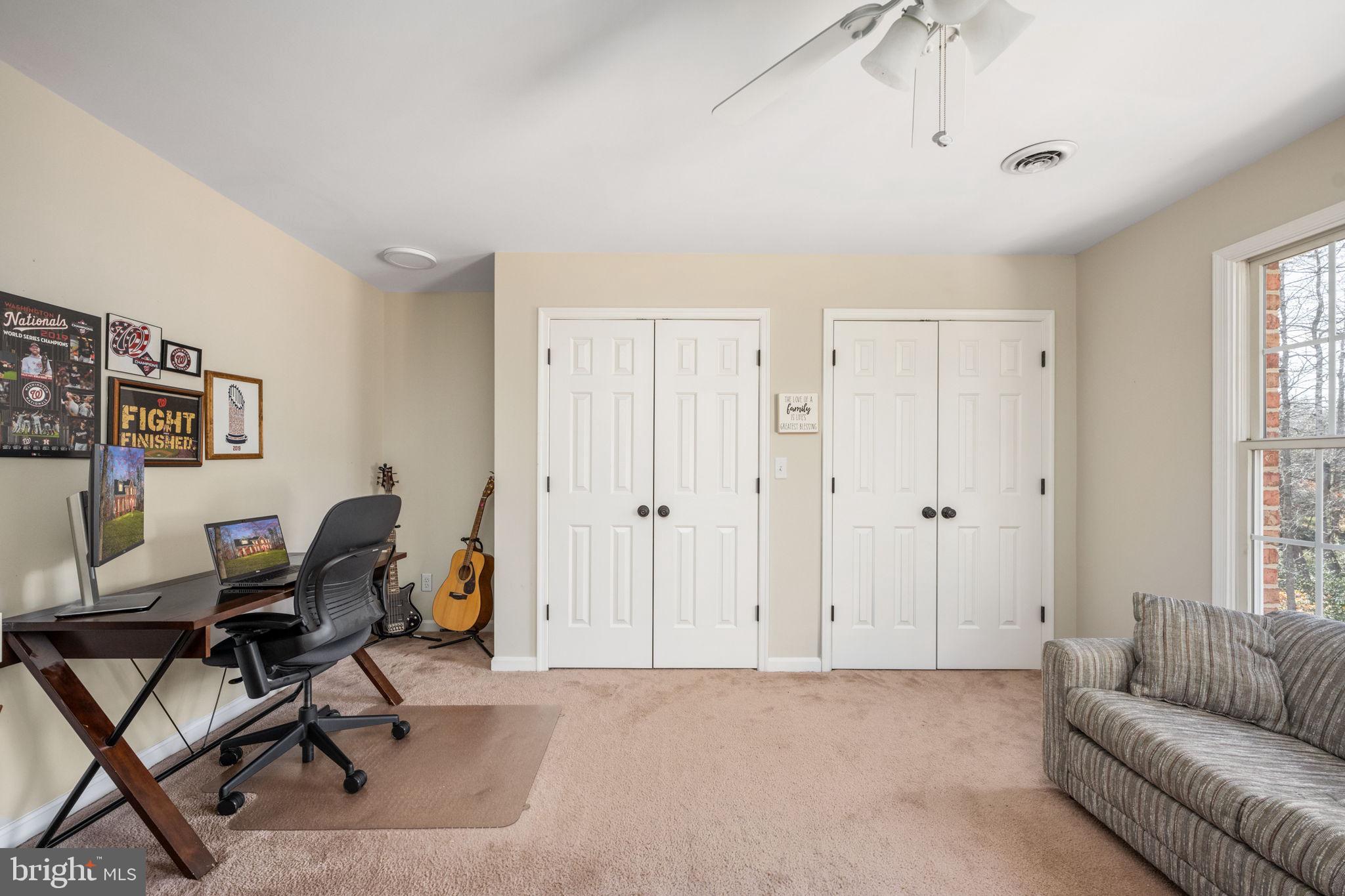 8 Riva Ridge Drive Stafford, VA 22556 - Photo 38 of 69 All rooms have great space & storage