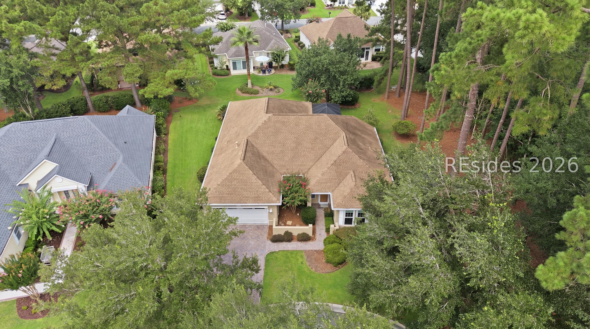 21 Trescot Lane Bluffton, SC 29909 - Photo 45 of 52
