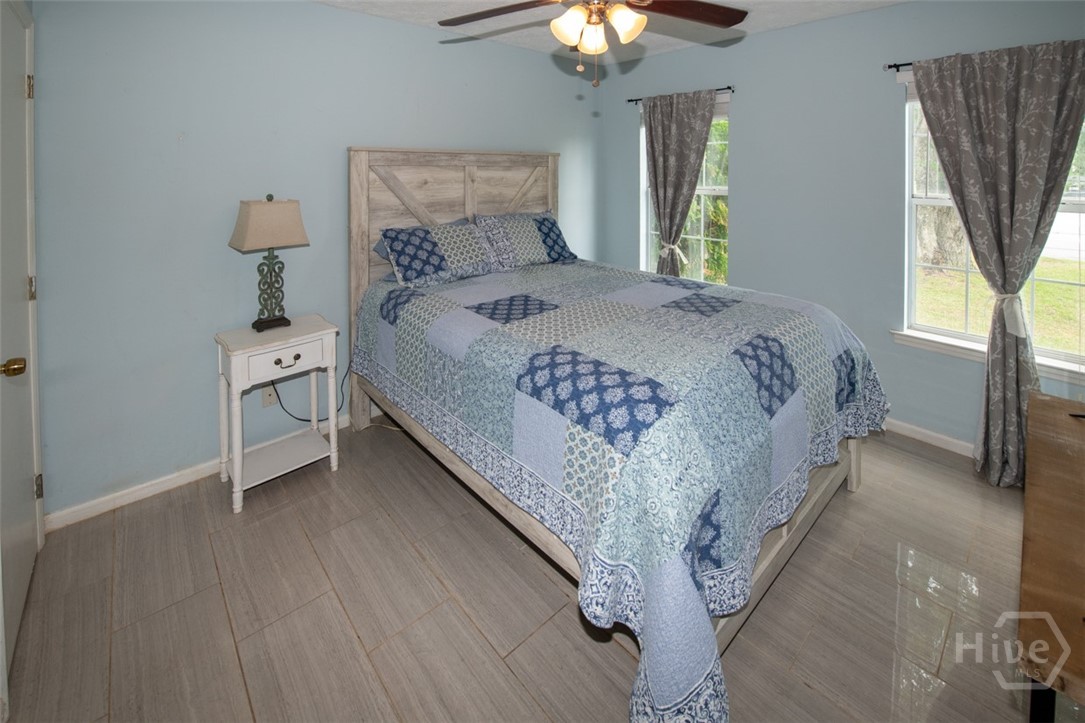104 Ropemaker Lane Savannah, GA 31410 - Photo 16 of 40 Main Floor Bedroom