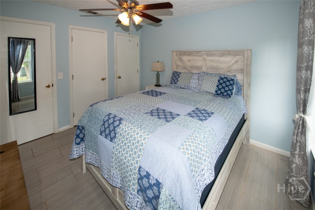 104 Ropemaker Lane Savannah, GA 31410 - Photo 17 of 40 Main Floor Bedroom